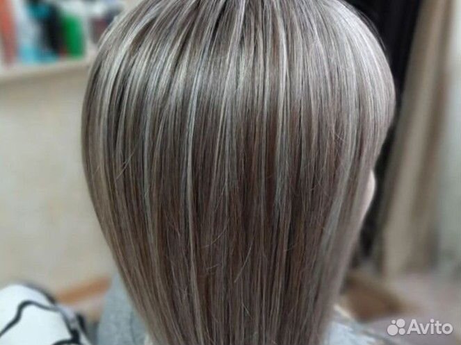 Парикмахер выезд на дом