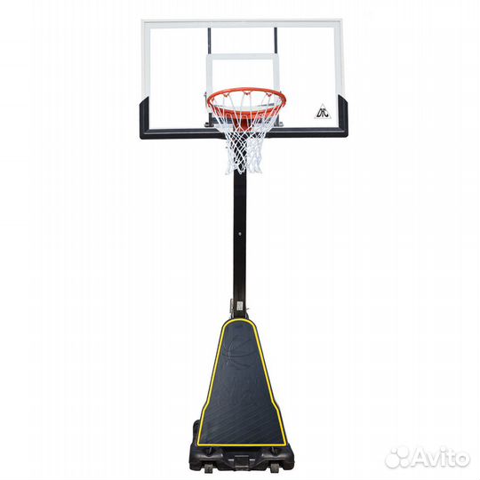 Баскетбольная мобильная стойка DFC stand54P2