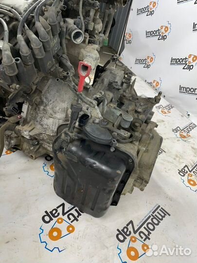 АКПП Hyundai Santa Fe F4A51
