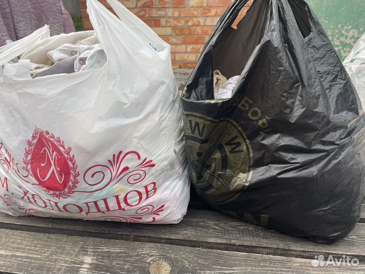 Детские вещи бесплатно для мальчика