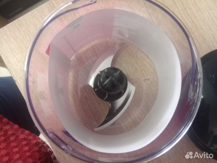 Блендер Scarlett