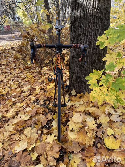 Аэро шоссейник Giant Propel Advanced Pro 0 Di2 ML