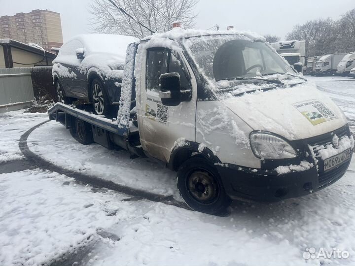 Эвакуатор Домодедово М4 Дон Аэропорт