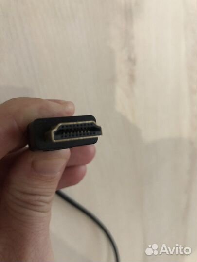 Кабель hdmi*micro hdmi,high speed