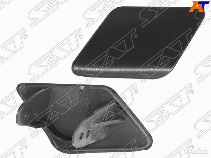 Крышка омывателя фары BMW 3-series F30 12-15 LH ST