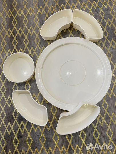 Манажница/посуда/блюда