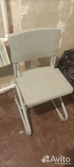 Стул для школьника