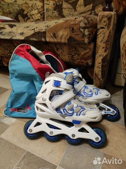 Ролики детские