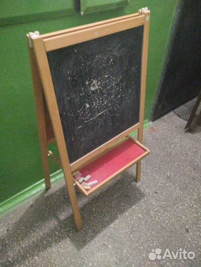 Мольберт IKEA