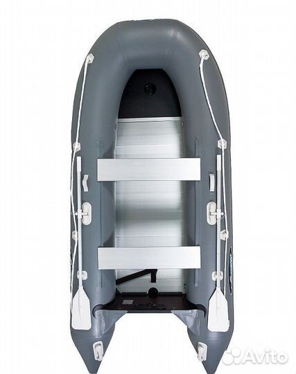 Надувная лодка gladiator B330AL