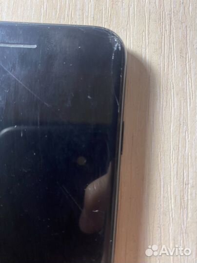 iPhone 7 на 32 гб