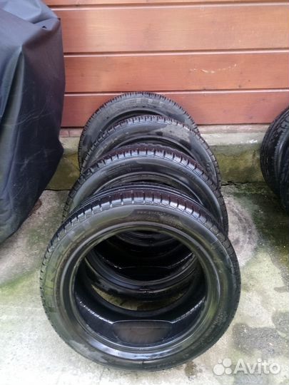 Pirelli Cinturato P7 205/55 R16