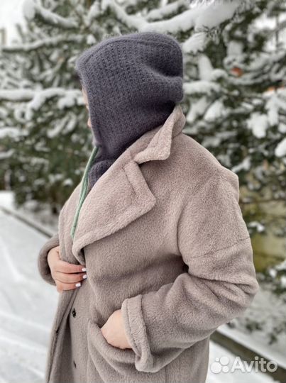 Капор капюшон