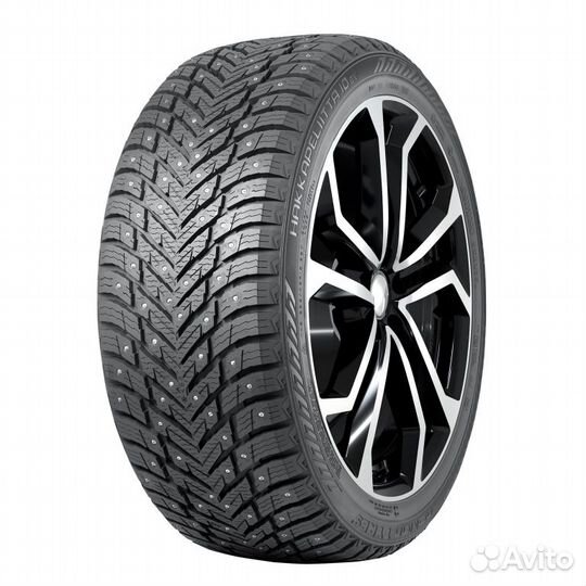 Nokian Tyres Hakkapeliitta 10 285/40 R19 T