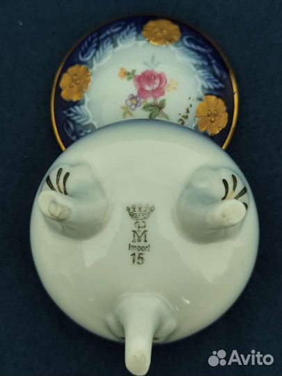 Шкатулка для украшений