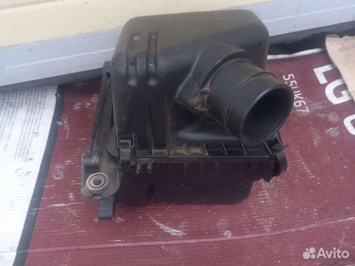 Хундай I 30,Киа Сид корпус воздушного фильтра