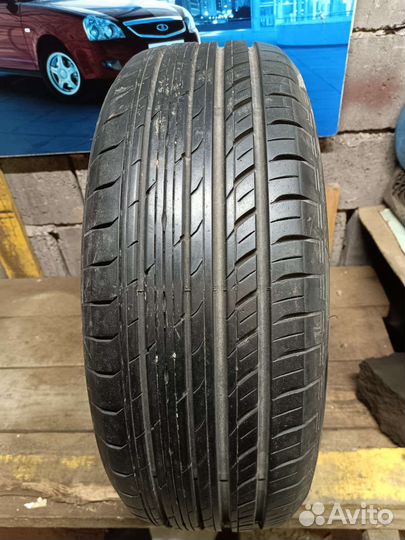 Bridgestone Turanza ER300 205/60 R16
