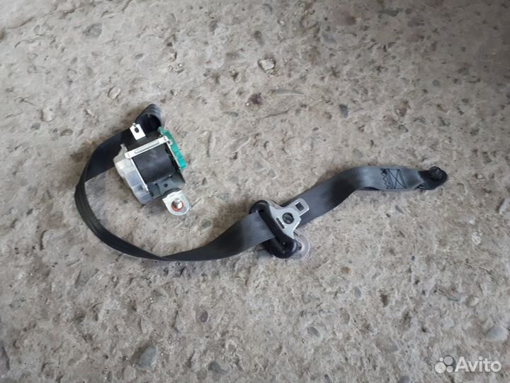 Ремень задний - Hyundai i30