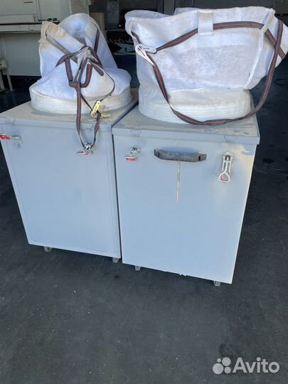 Вытяжка аспирация