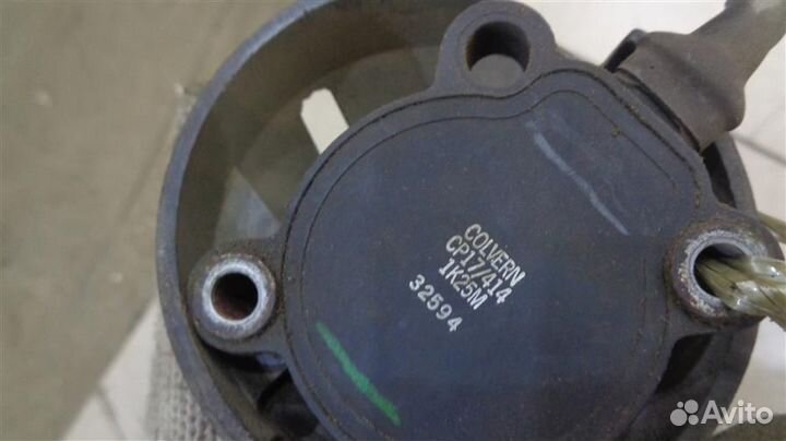 Датчик регулировки дорожного просвета Land Rover