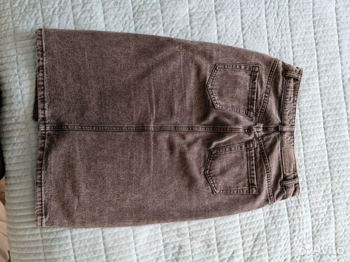 Юбка карандаш