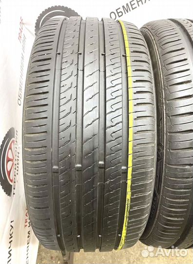 Barum Bravuris 5HM 225/40 R18 92P