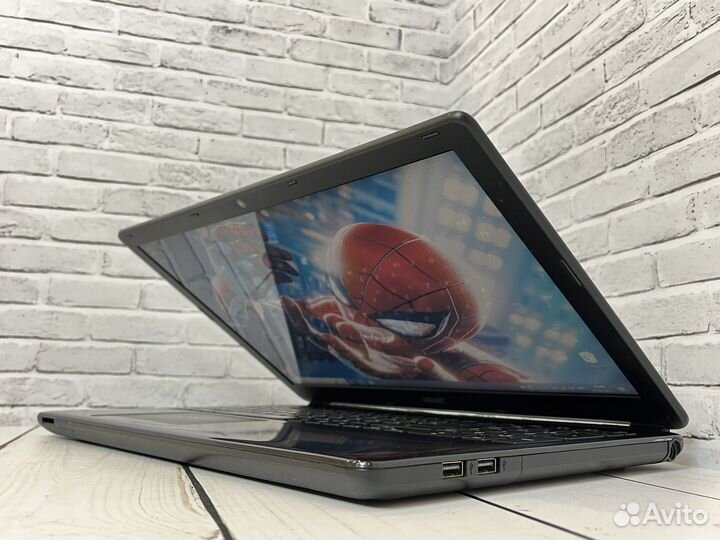 Мощный ноутбук Acer i7/SSD/8gb/гарантия