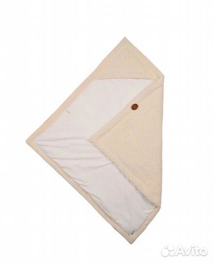 Конверт/плед на выписку демисезон