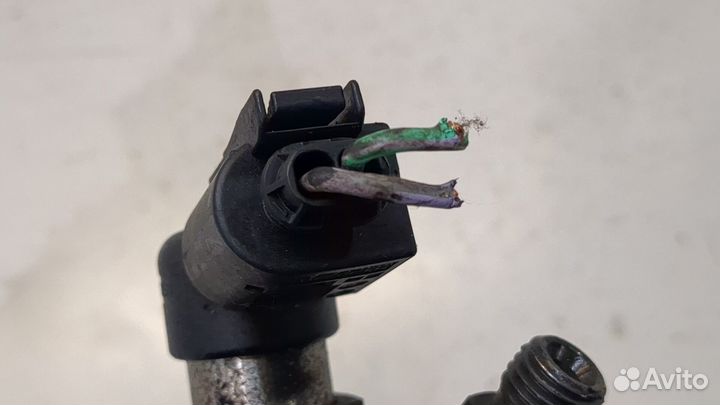 Форсунка топливная Ford Mondeo 4, 2009