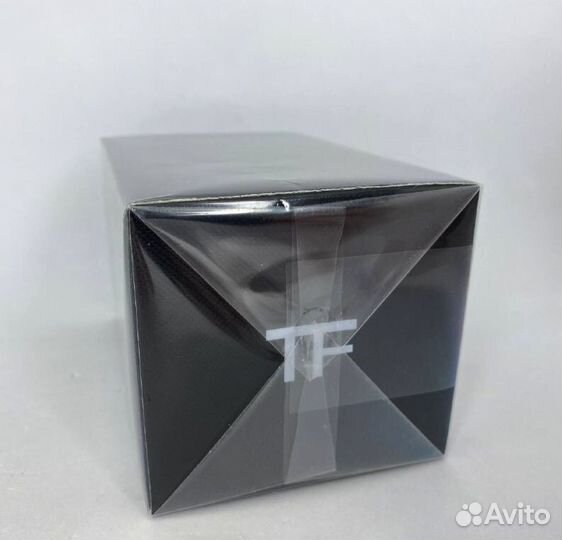 Парфюмерия Tom Ford Ombre Leather