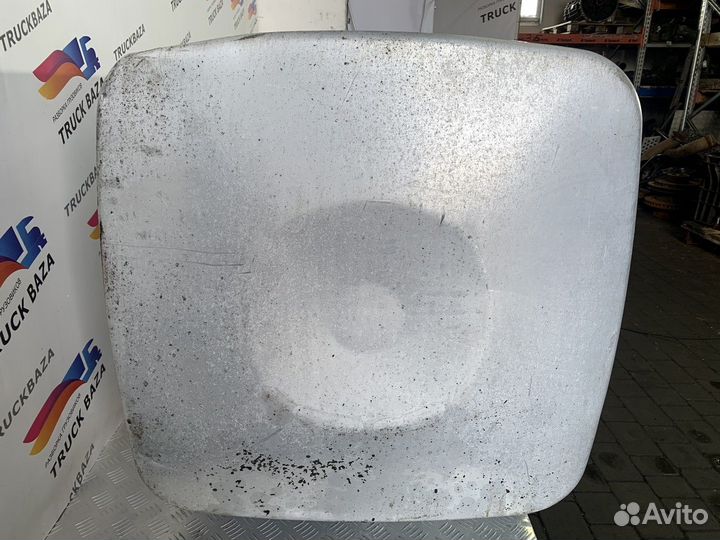 Бак топливный 850 L Man TGA