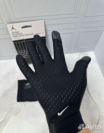 Перчатки jordan psg
