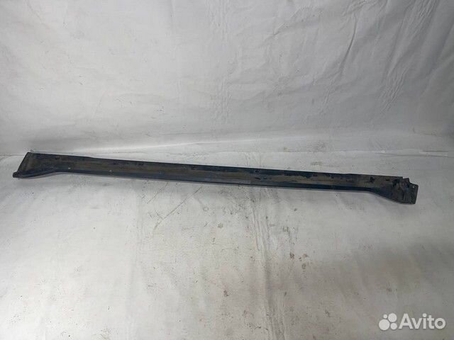 Накладка порога 6512A026 Mitsubishi Outlander XL