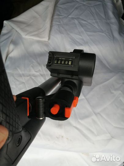 Дорожное колесо (рулетка) Nedo 703113