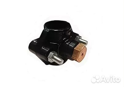 Автоматический сливной кран 32 мм. Зимний вентиль