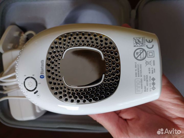 Фото эпилятор