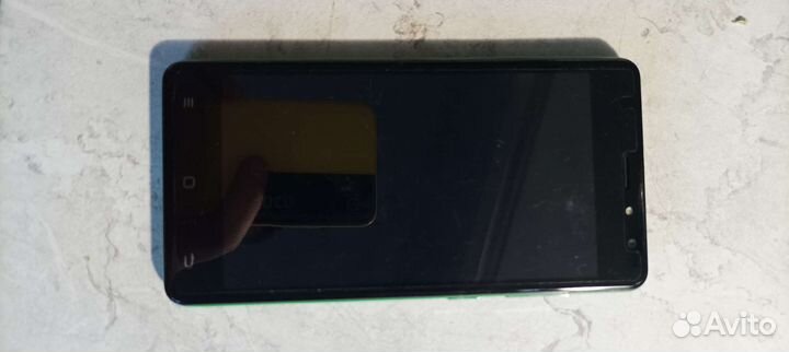 Телефон Тайга