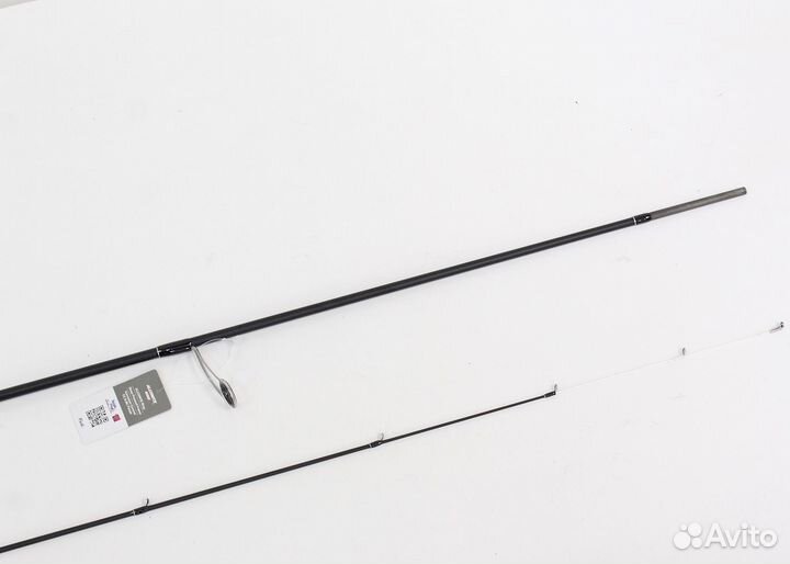 Спиннинг Crazy Fish Perfect JIG cfpj-76-мl-T