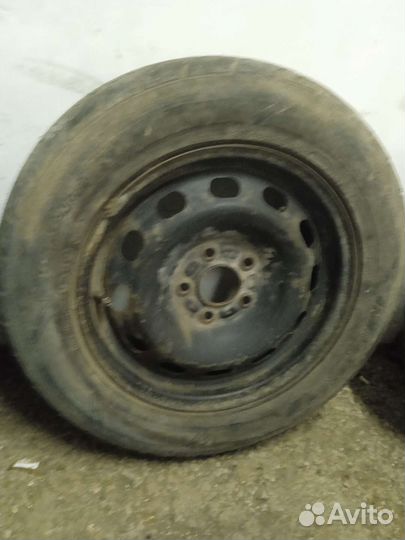 Продам диски R15