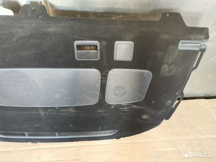 Полка багажника Kia K5 DL3