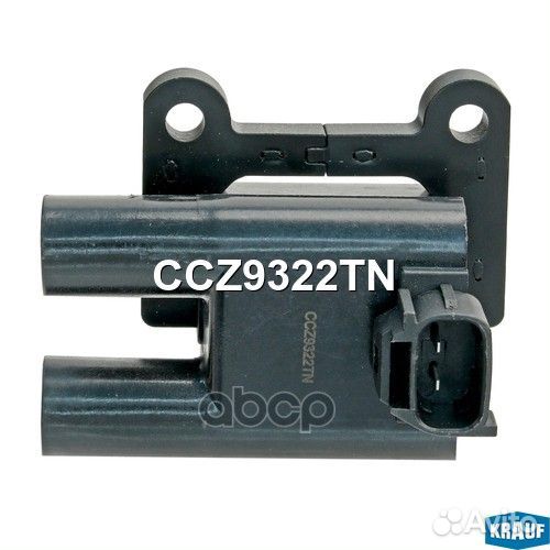 Катушка зажигания CCZ9322TN Krauf