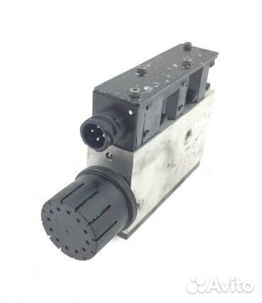 Кран уровня пола Volvo Scania Renault Iveco Daf