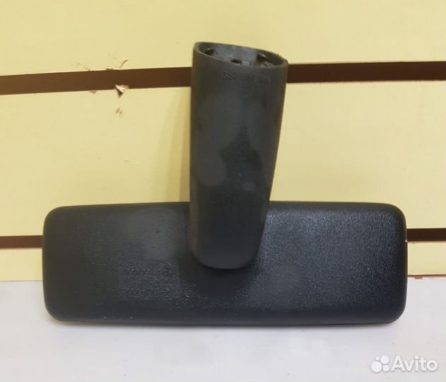 Зеркало заднего вида (внутреннее) VW Passat B3