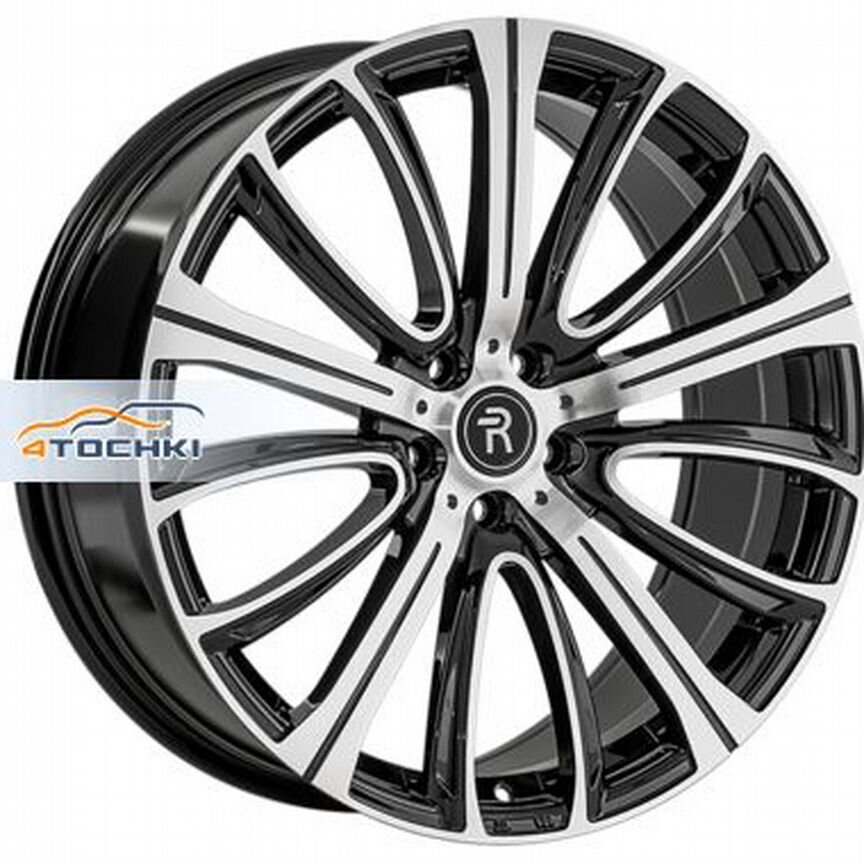 Литые диски Replay GL95 8.5×R20 5×108