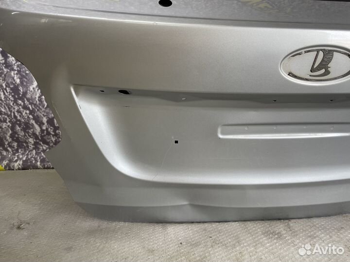 Дверь багажника LADA Granta Гранта Лифтбек