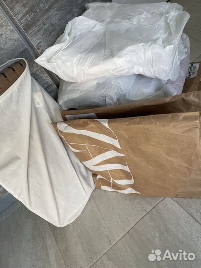 Zara под заказ