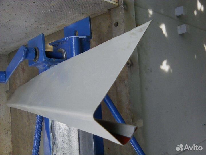 Листогибочный станок