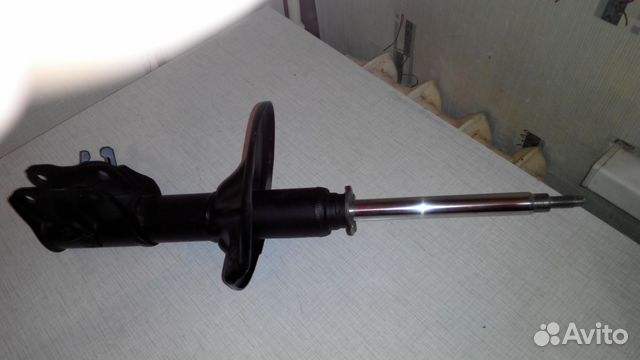 Амортизатор газовый 334 309 KYB Excel-G