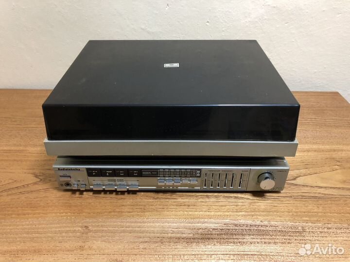 Радиотехника у 7111,Ария 102