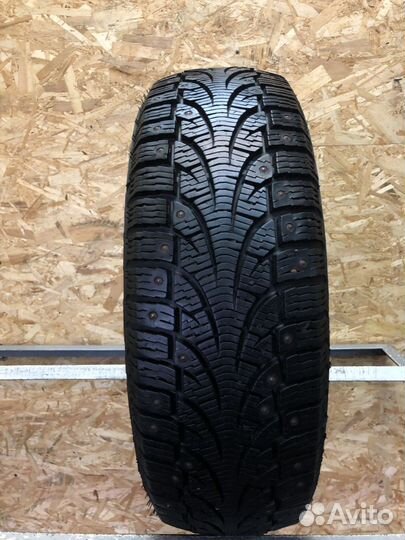 Pirelli Winter Carving Edge 205/65 R15